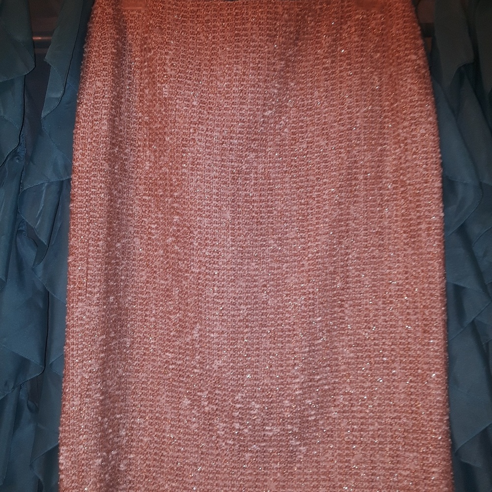 Clothing skirt